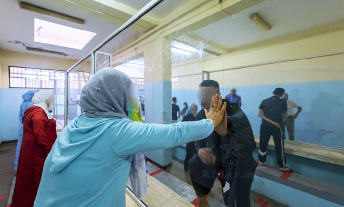 Aïd Al-Adha : la DGAPR autorise les paniers de repas, mais sous conditions Aïd Al-Adha : la DGAPR autorise les paniers de repas, mais sous conditions