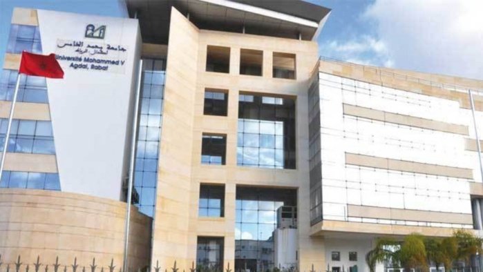 Classement CWTS Leiden 2022 : L’UM5 de Rabat, seule université marocaine à y figurer