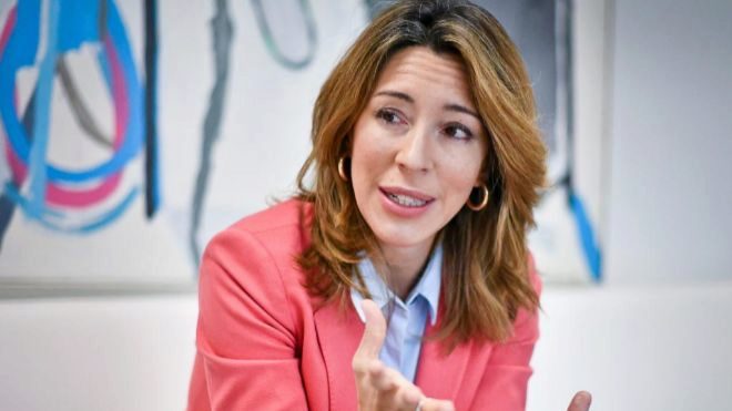 L'Espagne admet " une paralysie quasi-totale " des opérations avec l'Algérie, à l'exception de l'énergie L'Espagne admet " une paralysie quasi-totale " des opérations avec l'Algérie, à l'exception de l'énergie