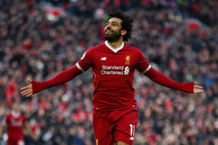 Liverpool  : Mané parti, Salah reste !