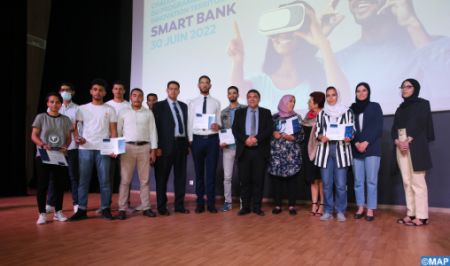 SMART Bank Bank of Africa compte accompagner 15 nouveaux projets