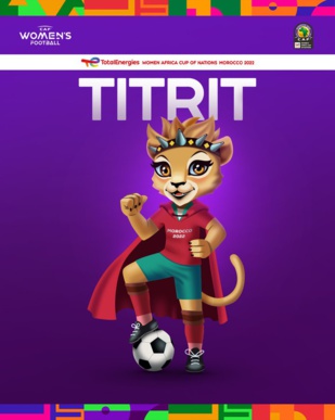 Football / Coupe d'Afrique des Nations "Dames": Palmarès