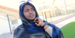 CAN-2022 / Mme Khadija Illa, présidente de la LNFF : « L’équipe du Maroc est parmi les favorites de ce tournoi » CAN-2022 / Mme Khadija Illa, présidente de la LNFF : « L’équipe du Maroc est parmi les favorites de ce tournoi »