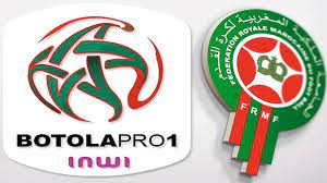 Botola Pro D1 / 30e journée (1er acte) : Ce samedi, FAR et MAS luttent à distance pour la 3e marche du podium face à l’OCK et le RCA (18h) Botola Pro D1 / 30e journée (1er acte) : Ce samedi, FAR et MAS luttent à distance pour la 3e marche du podium face à l’OCK et le RCA (18h)