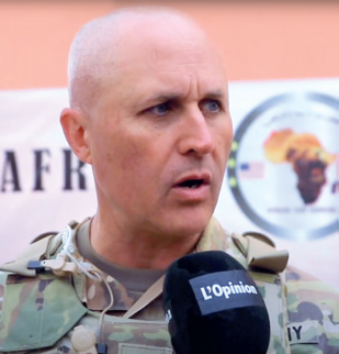 African Lion 2022 : Cap Draâ sous un déluge de feu African Lion 2022 : Cap Draâ sous un déluge de feu