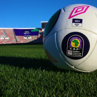 CAN Féminine 2022  :  La CAF déjà  sous le charme de Rabat ! CAN Féminine 2022  :  La CAF déjà  sous le charme de Rabat !