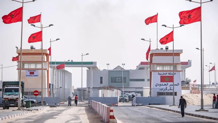 Sahara : Séminaire sur la dévolution des compétences législatives dans les régions autonomes Sahara : Séminaire sur la dévolution des compétences législatives dans les régions autonomes