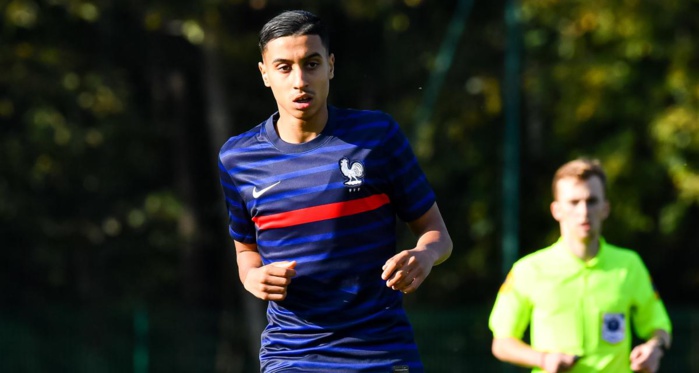 Jeux Méditerranéens/Football U18 : La France finaliste après sa victoire face à la Turquie Jeux Méditerranéens/Football U18 : La France finaliste après sa victoire face à la Turquie