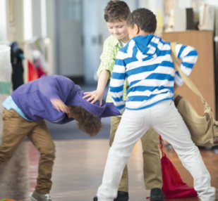 Challenge sur Internet : Attention aux jeux dangereux Challenge sur Internet : Attention aux jeux dangereux