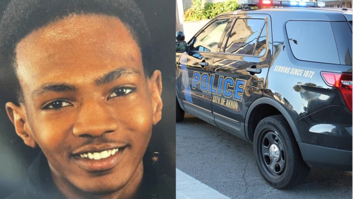 Violences policières : Manifestations aux États-Unis après la mort d’un jeune Afro-Américain tué par la police