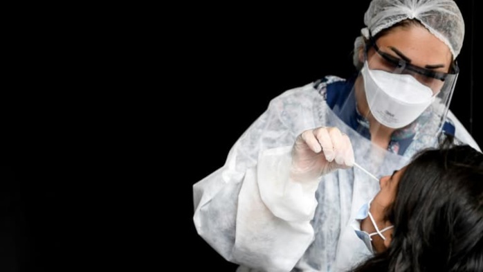 Covid-19 : L’OMS alerte sur circulation accrue du virus en Europe Covid-19 : L’OMS alerte sur circulation accrue du virus en Europe