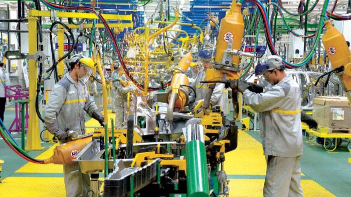 IEF 2022 : Rabat a perdu les bénéfices des ALE durant les 5 dernières années IEF 2022 : Rabat a perdu les bénéfices des ALE durant les 5 dernières années