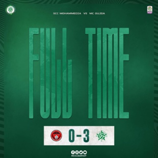 Botola Pro D1 / 30ème journée / Acte 2 : La sentence de la ‘’spéciale’’ relégation: le RCOZ tombe, le MCO se maintient Botola Pro D1 / 30ème journée / Acte 2 : La sentence de la ‘’spéciale’’ relégation: le RCOZ tombe, le MCO se maintient