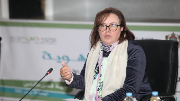 Programmes sociaux : le Maroc et le Cameroun concluent un protocole d'accord Programmes sociaux : le Maroc et le Cameroun concluent un protocole d'accord