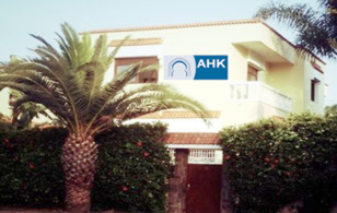 Chambre Allemande de Commerce et d’Industrie : La coopération Maroc-Afrique de l’Ouest en débat Chambre Allemande de Commerce et d’Industrie : La coopération Maroc-Afrique de l’Ouest en débat