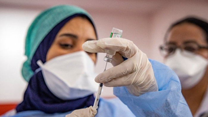 Ph : Fadel Senna / AFP Ph : Fadel Senna / AFP