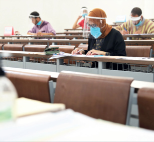Éducation : Il était une fois le Baccalauréat !