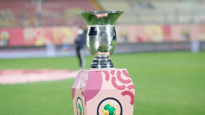 Ligue féminine des champions : Le Maroc officiellement organisateur de l'édition 2022, l’AS FAR qualifiée d’office Ligue féminine des champions : Le Maroc officiellement organisateur de l'édition 2022, l’AS FAR qualifiée d’office