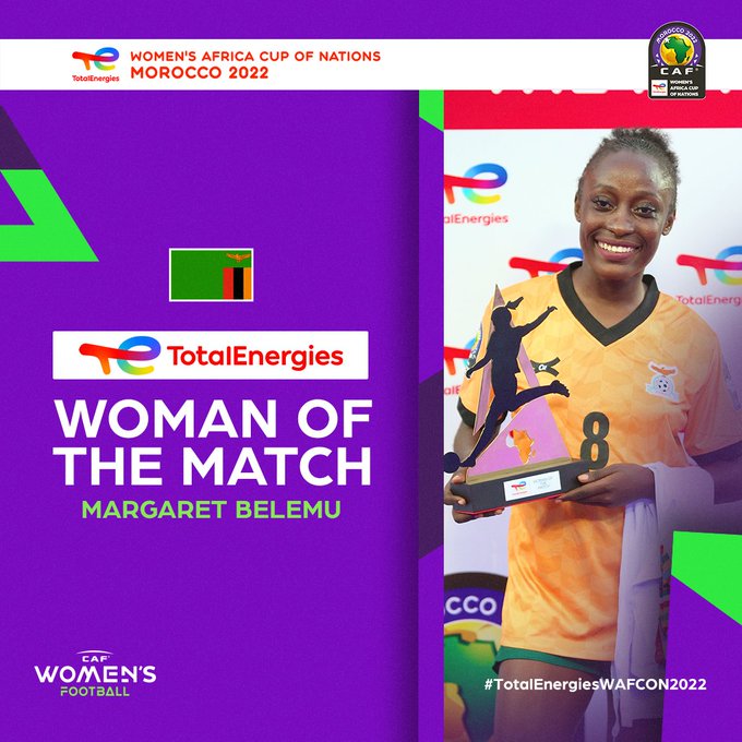 CAN féminine / Maroc 2022 : Les quatre women du premier week-end! CAN féminine / Maroc 2022 : Les quatre women du premier week-end!