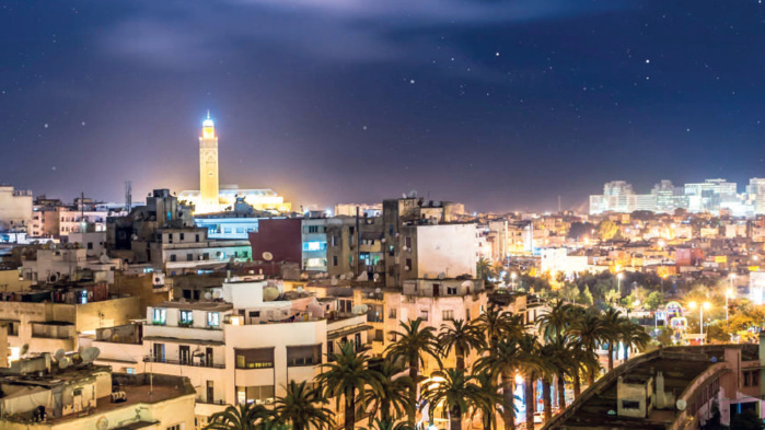 Classement Mercer : Casablanca et Rabat, les plus chères au Maroc