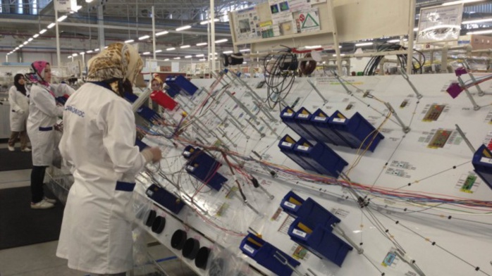 PCNS : Scénarii d’une relance économique qui peine à prendre le rythme PCNS : Scénarii d’une relance économique qui peine à prendre le rythme