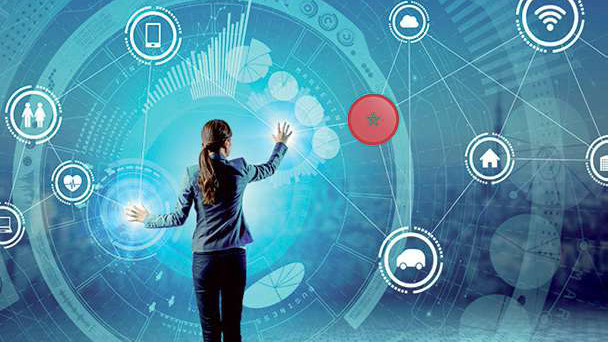 Tech : 5ème destination mondiale pour la R&D, le Maroc séduit Tech : 5ème destination mondiale pour la R&D, le Maroc séduit