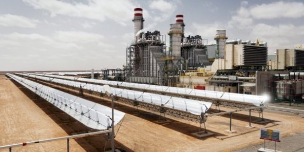 GNL : Redémarrage des centrales à cycles combinés de Tahaddart et Aîn Béni Mathar