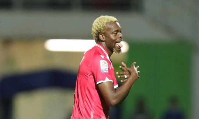 Botola D1 : Mbenza meilleur buteur, Ismail Moutarajji meilleur passeur, le Wydad meilleure attaque et le MAS meilleure défense Botola D1 : Mbenza meilleur buteur, Ismail Moutarajji meilleur passeur, le Wydad meilleure attaque et le MAS meilleure défense