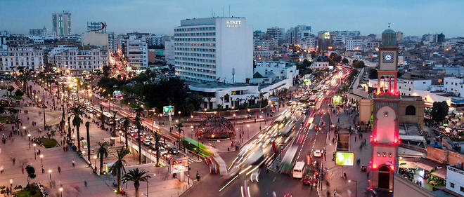 Milken Istitute : Le Maroc est placé 80ème parmi les pays les plus attractifs Milken Istitute : Le Maroc est placé 80ème parmi les pays les plus attractifs