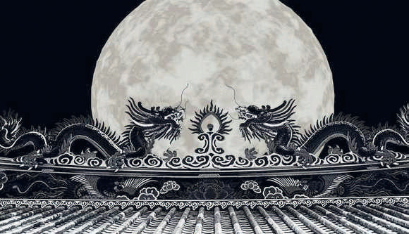 Conquête spatiale : La Chine accusée de vouloir contrôler de la Lune militairement Conquête spatiale : La Chine accusée de vouloir contrôler de la Lune militairement