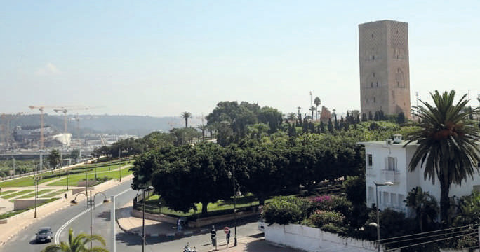 Rabat-Salé-Kénitra : 2,4 milliards de DH alloués en appui au développement inclusif Rabat-Salé-Kénitra : 2,4 milliards de DH alloués en appui au développement inclusif