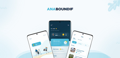 Environnement : Anaboundif, l’appli écocitoyenne pour tous