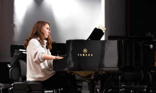Ph : Fondation Tenor pour la Culture