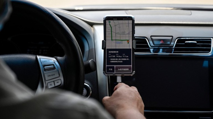 VTC : Seul 4,5% des Marocains utilisent les «ride-hailing» services VTC : Seul 4,5% des Marocains utilisent les «ride-hailing» services