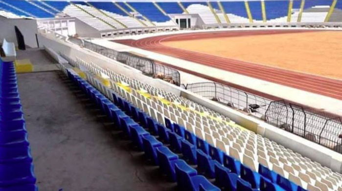 Derby de la Coupe du Trône / Wydad-Raja : Délocalisation à huis clos Derby de la Coupe du Trône / Wydad-Raja : Délocalisation à huis clos