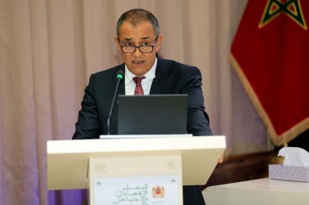 Économie du sport: Le CESE préconise une politique publique opérationnelle inscrite dans une loi-cadre Économie du sport: Le CESE préconise une politique publique opérationnelle inscrite dans une loi-cadre