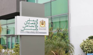 Économie du sport: Le CESE préconise une politique publique opérationnelle inscrite dans une loi-cadre Économie du sport: Le CESE préconise une politique publique opérationnelle inscrite dans une loi-cadre