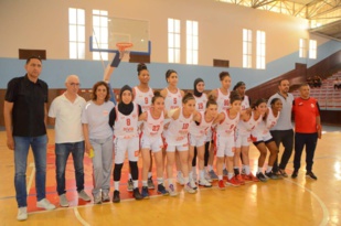 Basket-ball / Division excellence « Dames » : Le CODM remporte le titre Basket-ball / Division excellence « Dames » : Le CODM remporte le titre