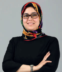 Interview avec Majda Brabije : « Les femmes méritent d’être présentes dans les championnats de sports du cerveau » Interview avec Majda Brabije : « Les femmes méritent d’être présentes dans les championnats de sports du cerveau »