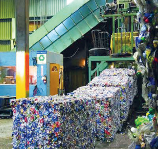 Recyclage des déchets : Un gisement d’opportunités à saisir Recyclage des déchets : Un gisement d’opportunités à saisir