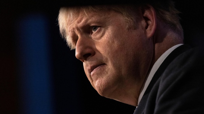 Ph : Dan Kitwood/Reuters Ph : Dan Kitwood/Reuters