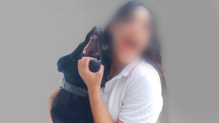 La « tueuse de chatons » condamnée à deux mois de prison