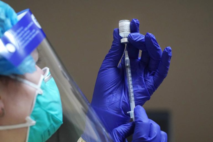 Désinformation et scepticisme face aux vaccins aux USA Désinformation et scepticisme face aux vaccins aux USA