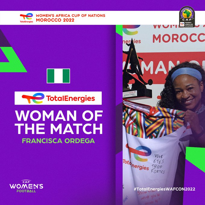 CAN féminine / Maroc 2022 : L’Afrique du Sud qualifiée, le Nigeria relancé