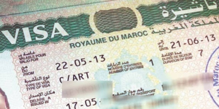 Lancement de la procédure d'octroie des visas électroniques à partir du 10 juillet