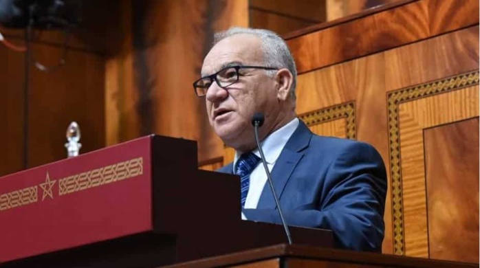 Élections partielles : Noureddine Modian tête de liste de l’Istiqlal à Al Hoceima Élections partielles : Noureddine Modian tête de liste de l’Istiqlal à Al Hoceima