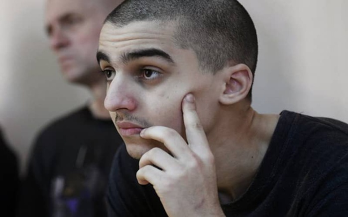 Affaire Brahim Saadoun : La République autoproclamée de Donestk décide un moratoire sur la peine de mort Affaire Brahim Saadoun : La République autoproclamée de Donestk décide un moratoire sur la peine de mort