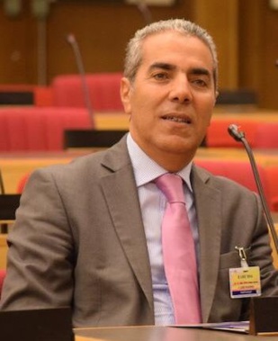 Interview avec Rachid Tahri : Les professionnels du transport craignent le pire Interview avec Rachid Tahri : Les professionnels du transport craignent le pire