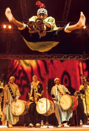 Radio : La MAP entre en transe Radio : La MAP entre en transe