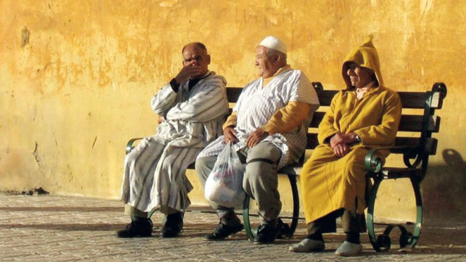 Vieillissement de la population marocaine : Menace ou aubaine pour l’économie nationale ? Vieillissement de la population marocaine : Menace ou aubaine pour l’économie nationale ?
